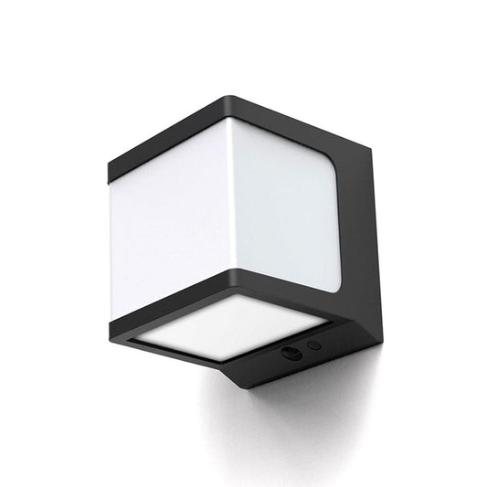 Foco Solar Cubo